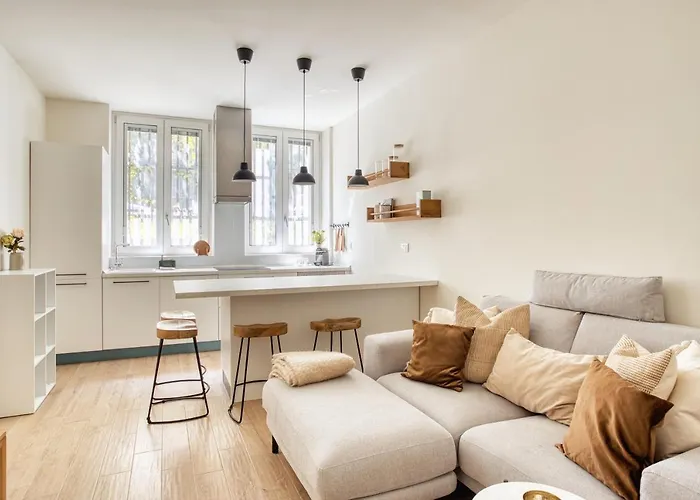 Hostmate - Milano - Anelli 1 - Crocetta